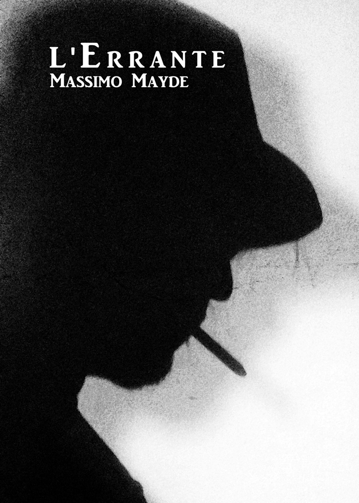 L'errante - di Massimo Mayde